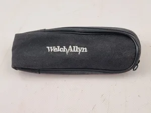 Welch Allyn Direct Pocket Ophthalmoscope Model 13010 With Original soft case