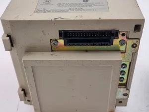 Omron Sysmac C200H-PS221 Power Supply Unit