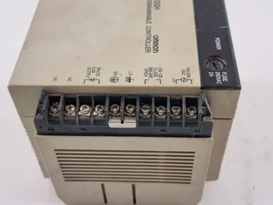 Omron Sysmac C200H-PS221 Power Supply Unit