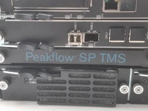 Arbor Networks TMS3110 Peakflow SP TMS