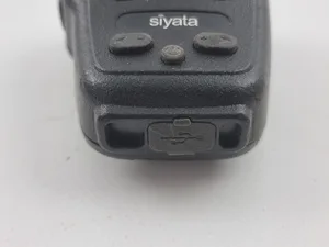 Siyata Mobile''s Bluetooth Remote Speaker Mic *lot of 4*