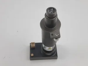 Sens-Tech Electron Tube 97313-105 Optics Values 201909-503