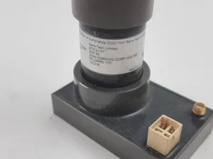 Sens-Tech Electron Tube 97313-105 Optics Values 201909-503