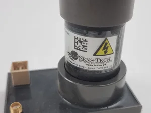 Sens-Tech Electron Tube 97313-105 Optics Values 201909-503