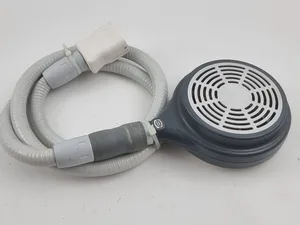 Enraf-Nonius Compact II_Probe with cable connectro