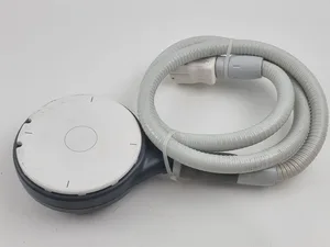 Enraf-Nonius Compact II_Probe with cable connectro