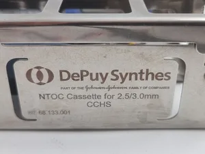 DePuy Synthes NTOC Cassette for 2.3-3.0mm