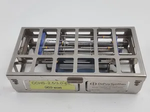 DePuy Synthes NTOC Cassette for 2.3-3.0mm