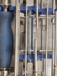 DePuy Synthes NTOC Cassette for 2.3-3.0mm