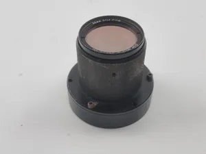 Industrial-Camera lens 60mm f1.7 sn 22498 DIOP IHTIO