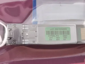 ECI Telecom OTPMR_P13 Compatible SFP Transceiver Rev B00 Ver BA  *Lot-of-2*