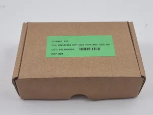 ECI Telecom OTPMR_P13 Compatible SFP Transceiver Rev B00 Ver BA  *Lot-of-2*