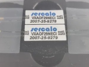 ECI -ON213682_Sercalo Double Voafiberoptic Switch VXAOF29NECI
