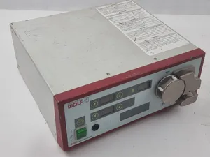 Richard Wolf Medical Instruments Corp. 2202 Arthro Pump - 59679