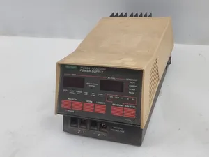 Bio-Rad Power Supply 1000500 For Electrophoresis