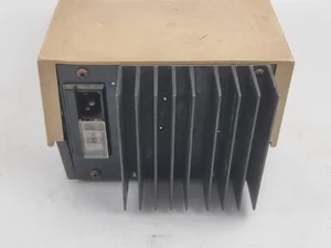 Bio-Rad Power Supply 1000500 For Electrophoresis