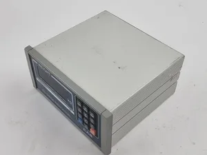 WEIGHT CAS CI-5010A indicator