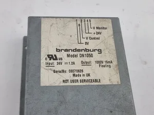 Brandenburg Model DN1050 for Waters Micromass GCT Mass Spectrometer DN-1050