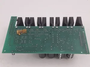 Grason-Stadler GSI 61 Audiometer Power Amplifier PCB 1761-0720 REV 2
