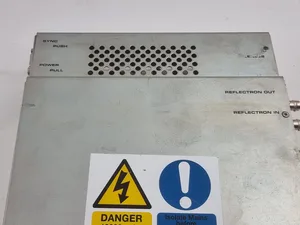 Carte double poussoir Waters Micromass LCT Premier MA4060 PN 4060001DC1