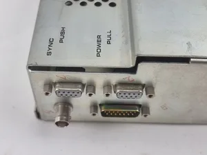 Carte double poussoir Waters Micromass LCT Premier MA4060 PN 4060001DC1