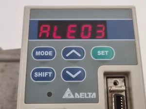DELTA Servo Drive AC Series ASD-A0721LA