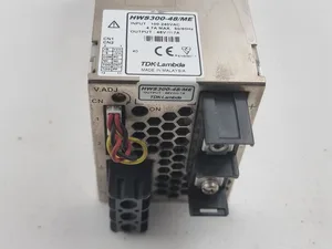 HWS300-48ME HD TDK-LAMBDA 100-240vac 45V 7A