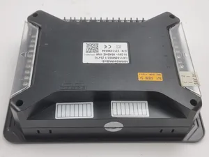 MAM 6080m Air Compressor controller