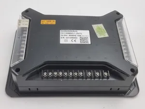 MAM 6080m Air Compressor controller
