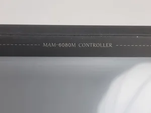MAM 6080m Air Compressor controller