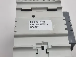 ABB Contactor A110-30-11 220Vac