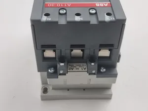 ABB Contactor A110-30-11 220Vac