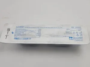 Conmed reusbable hand controllrd  electrode pencil REF 130317 *lot of 5*