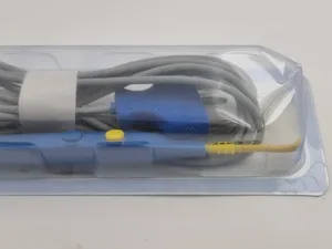 Conmed reusbable hand controllrd  electrode pencil REF 130317 *lot of 5*