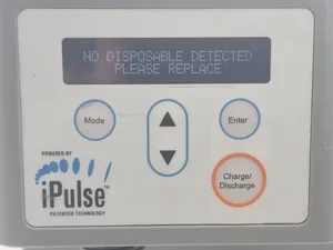 Cyden iPulse i300 Hair Removal without Handle prob -B  Hair pigment vascular acne