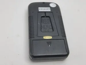 LUTRON DO-5509 Digital Porket Disssolved Oxygen Meter Analyzer In Water