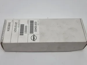 Molex 638190400A Crimpers  Crimping Tool HAND CRIMP TOOL