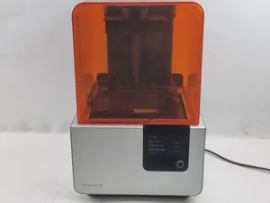 Formlabs Form 2 SLA 3D Printer & Build Platform