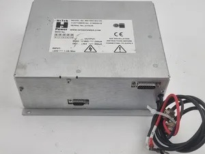 HiTek Power Supply MS1065-802-03 Waters MicroMass ZQ Mass Spectrometer