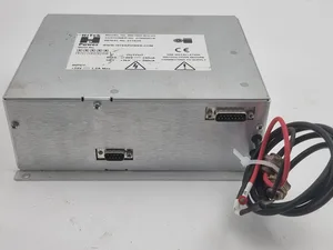 HiTek Power Supply MS1065-802-03 Waters MicroMass ZQ Mass Spectrometer