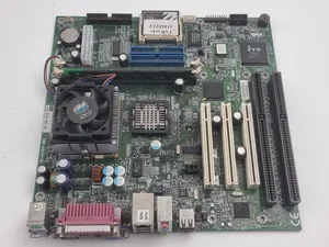 Waters Micromass Motherboard 51-44304-0B20