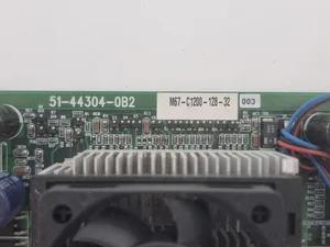 Waters Micromass Motherboard 51-44304-0B20