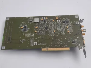 TTP-20221 ATOM PCI CARD Issue-Rev-B from Waters Spectrometer