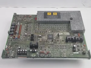Waters Micromass Lct Premier Lc Tof Control Power Board 4058200Dc Wt0832001H