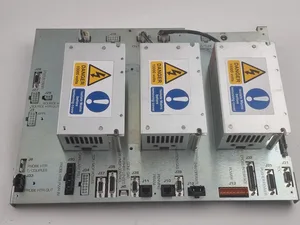 Waters Micromass Lct Premier Lc Tof Control Power Board 4058200Dc Wt0832001H