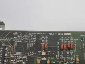 Waters Micromass Lct Premier Lc Tof Control Power Board 4058200Dc Wt0832001H