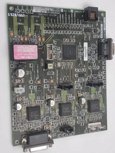 Waters Micromass Motor Control Board