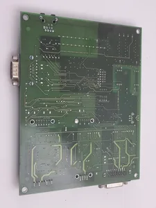 Waters Micromass Motor Control Board