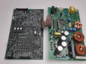Control Board S101949 CR-K+Drove Board CR-K-S101952-2 *lot of 2*