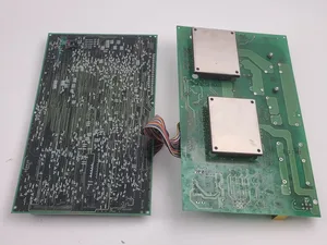 Control Board S101949 CR-K+Drove Board CR-K-S101952-2 *lot of 2*